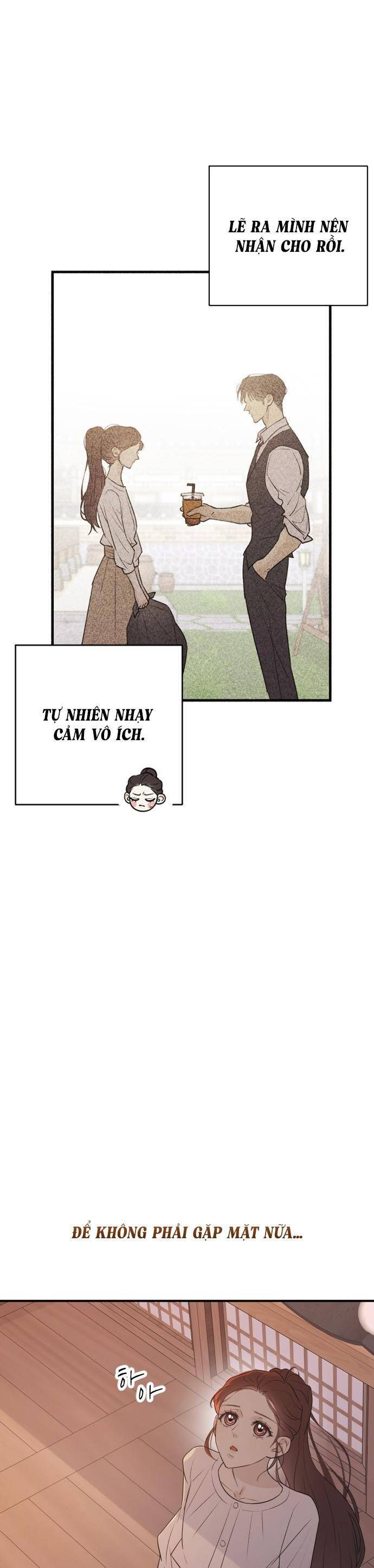 Hành Vi Khốn Nạn - Chapter 4 - Page 17