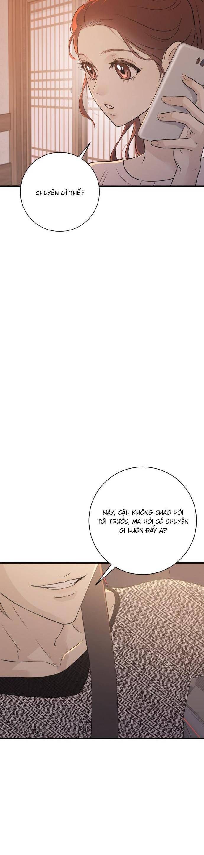 Hành Vi Khốn Nạn - Chapter 4 - Page 20