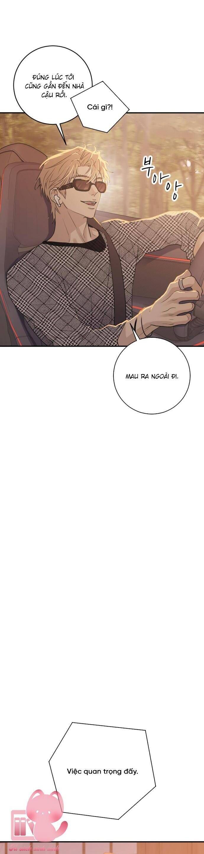 Hành Vi Khốn Nạn - Chapter 4 - Page 21