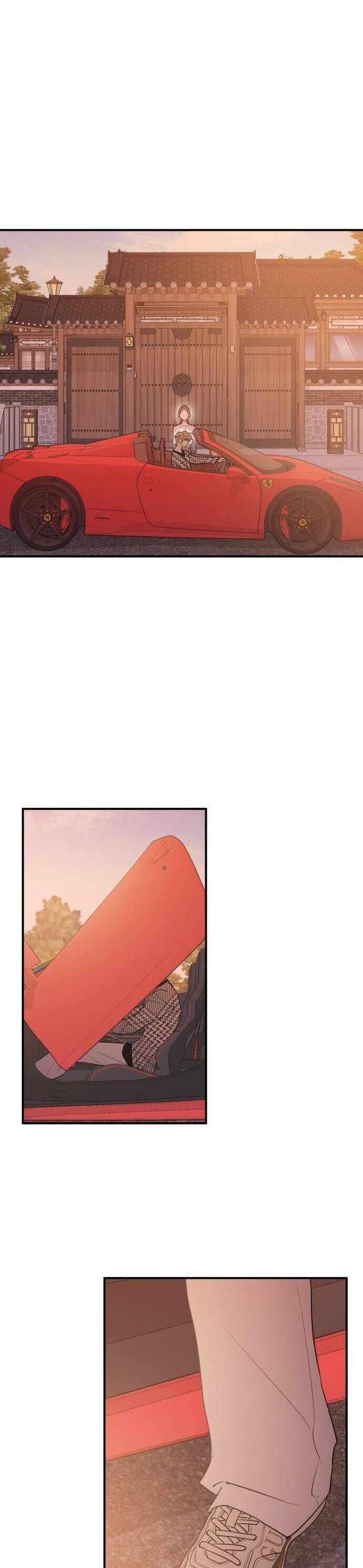 Hành Vi Khốn Nạn - Chapter 4 - Page 23