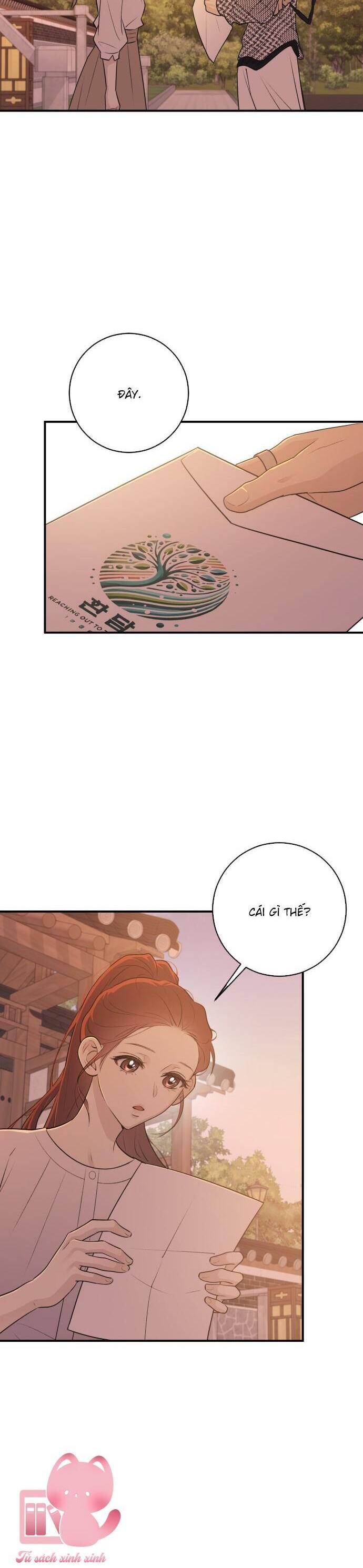 Hành Vi Khốn Nạn - Chapter 4 - Page 26