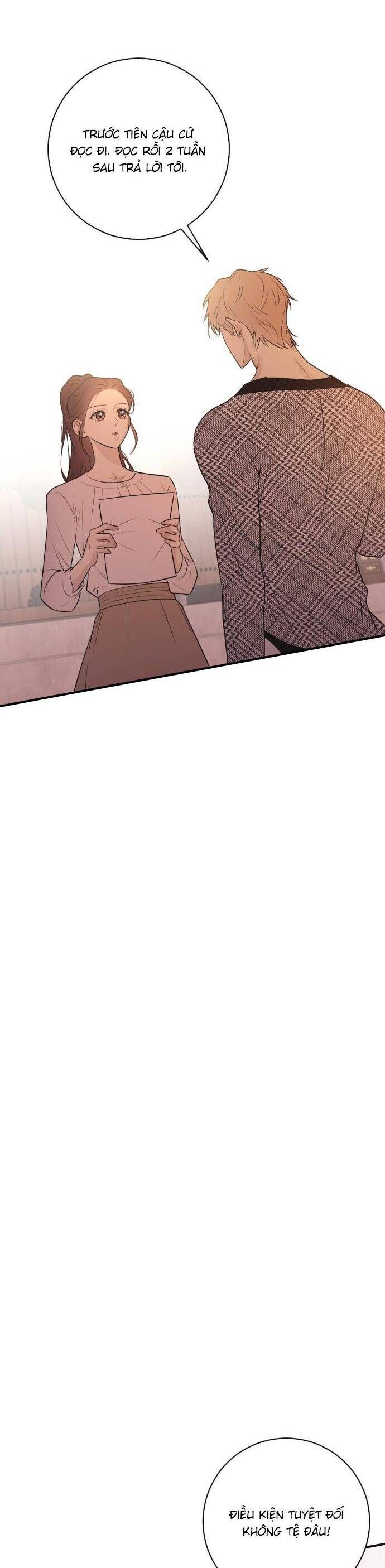 Hành Vi Khốn Nạn - Chapter 4 - Page 28