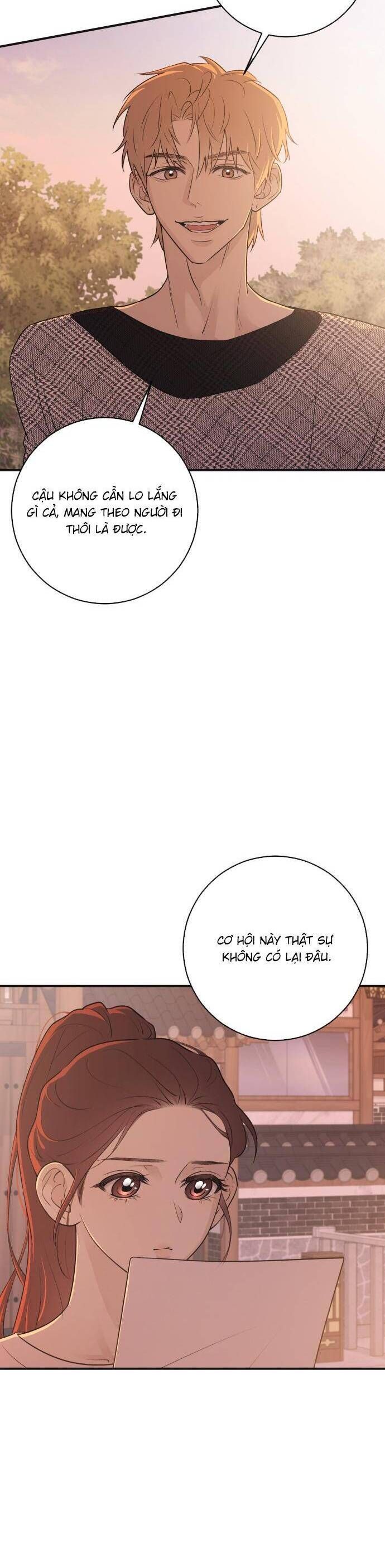 Hành Vi Khốn Nạn - Chapter 4 - Page 29