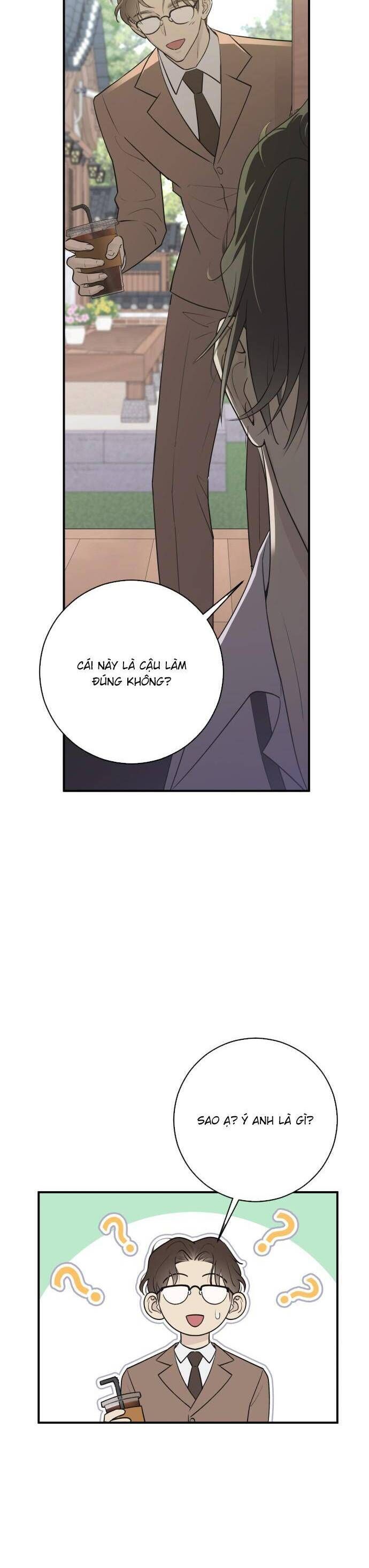 Hành Vi Khốn Nạn - Chapter 4 - Page 3