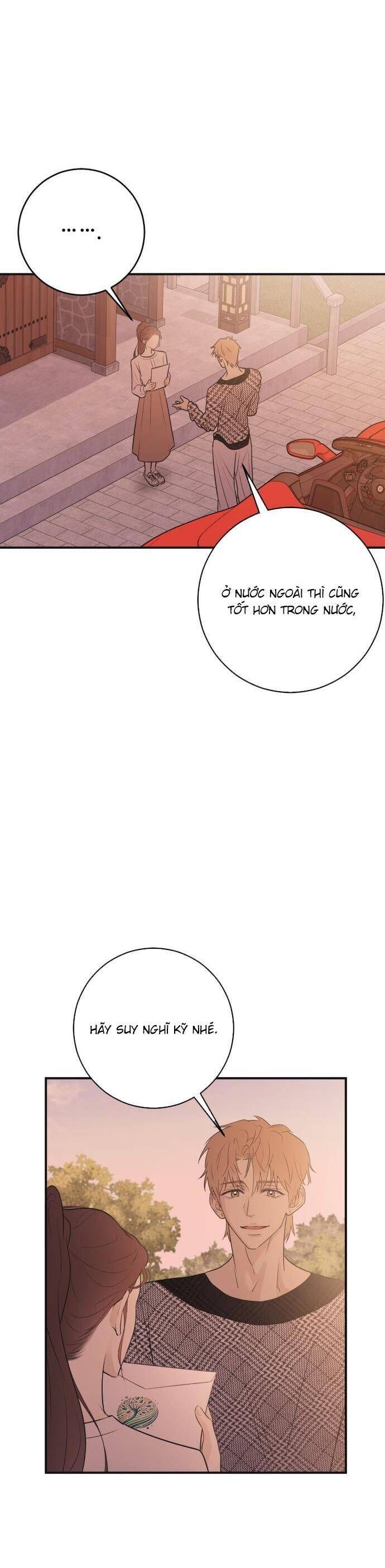 Hành Vi Khốn Nạn - Chapter 4 - Page 30