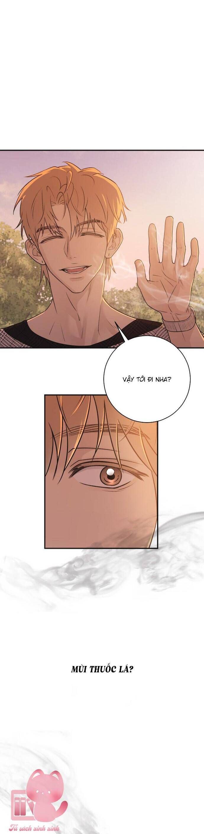 Hành Vi Khốn Nạn - Chapter 4 - Page 31