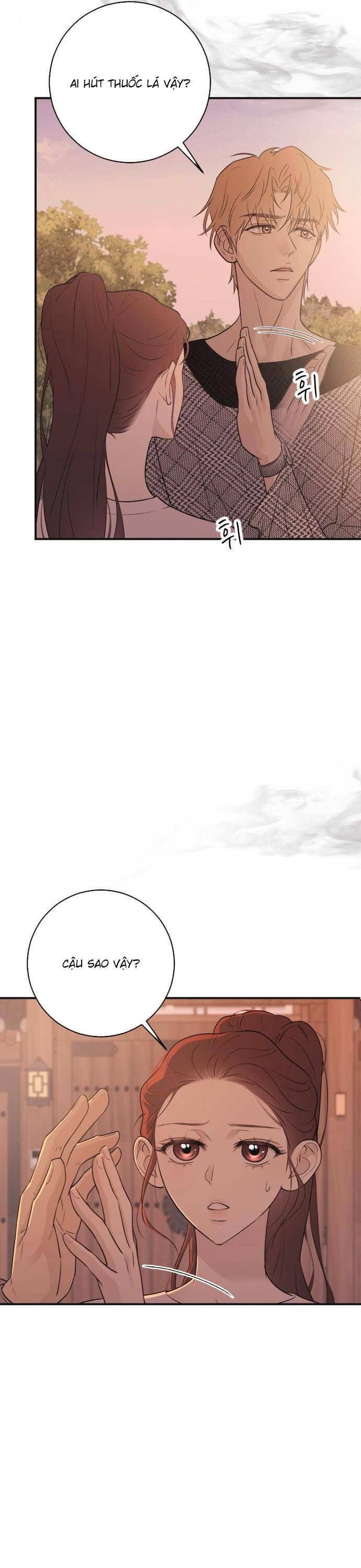 Hành Vi Khốn Nạn - Chapter 4 - Page 32