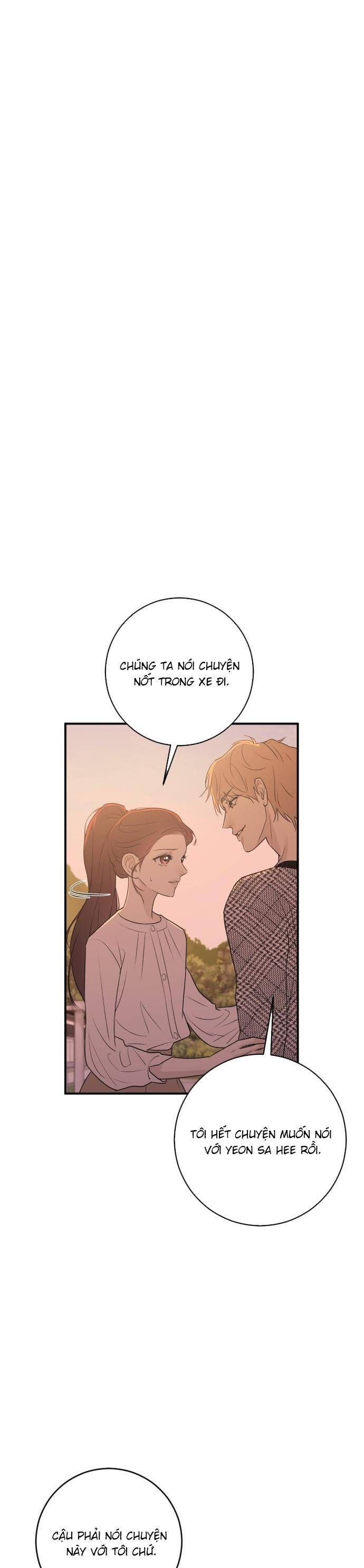 Hành Vi Khốn Nạn - Chapter 4 - Page 37