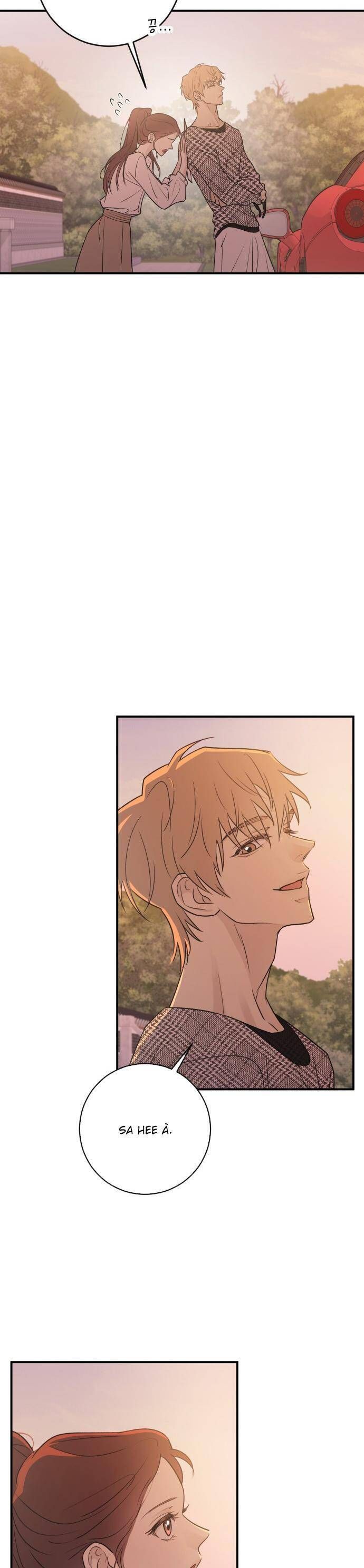 Hành Vi Khốn Nạn - Chapter 4 - Page 38