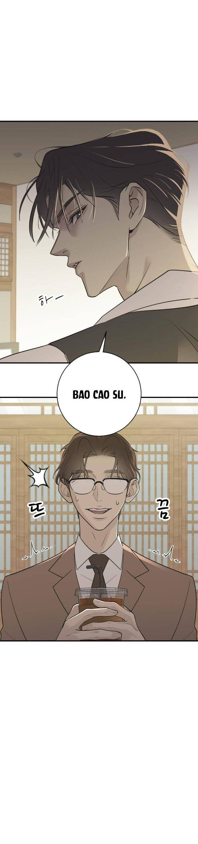 Hành Vi Khốn Nạn - Chapter 4 - Page 4