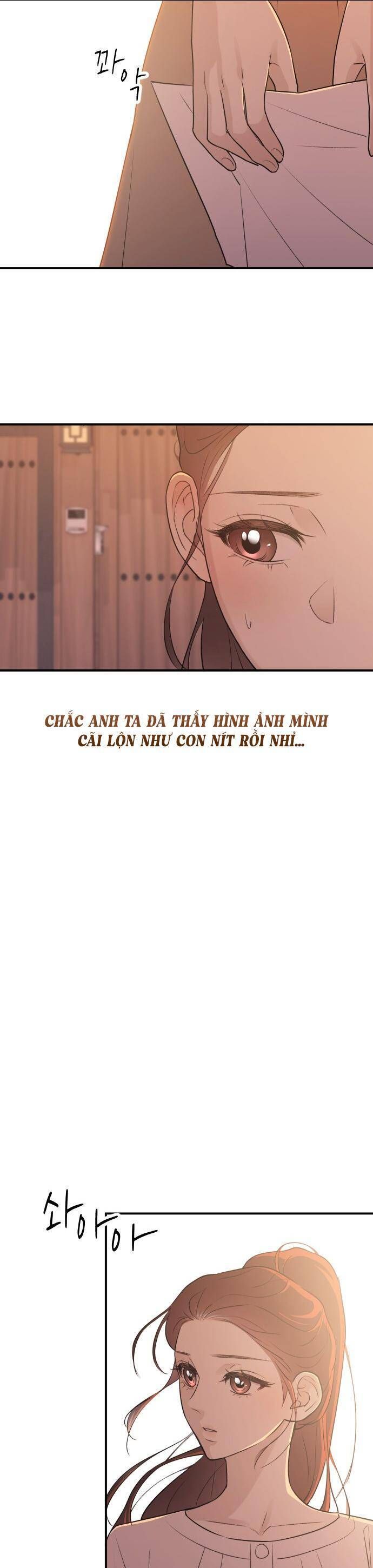 Hành Vi Khốn Nạn - Chapter 4 - Page 42