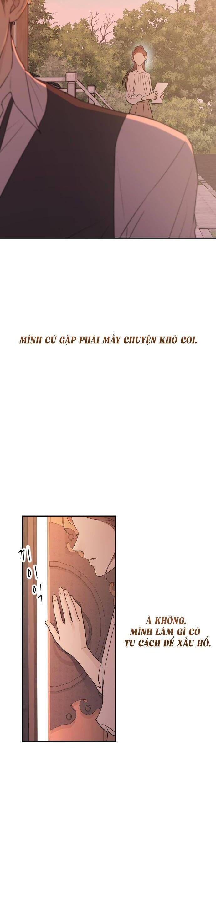 Hành Vi Khốn Nạn - Chapter 4 - Page 44