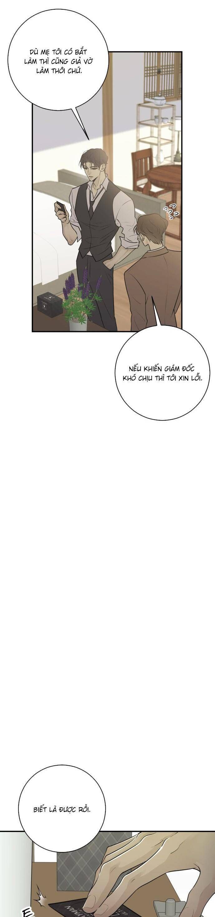 Hành Vi Khốn Nạn - Chapter 4 - Page 5