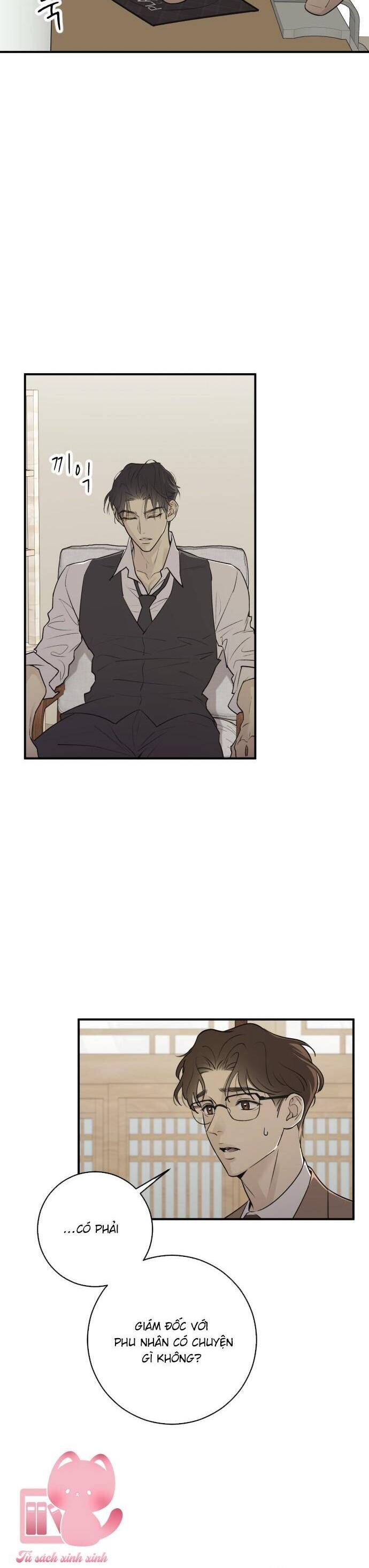 Hành Vi Khốn Nạn - Chapter 4 - Page 6