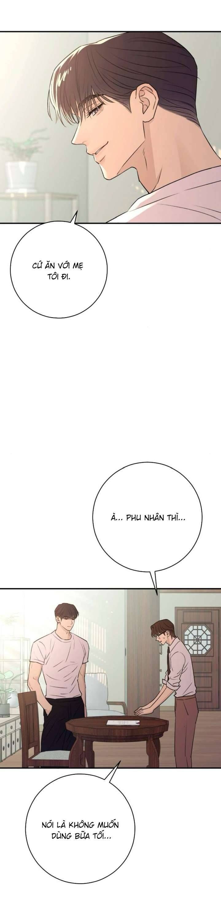 Hành Vi Khốn Nạn - Chapter 40 - Page 11