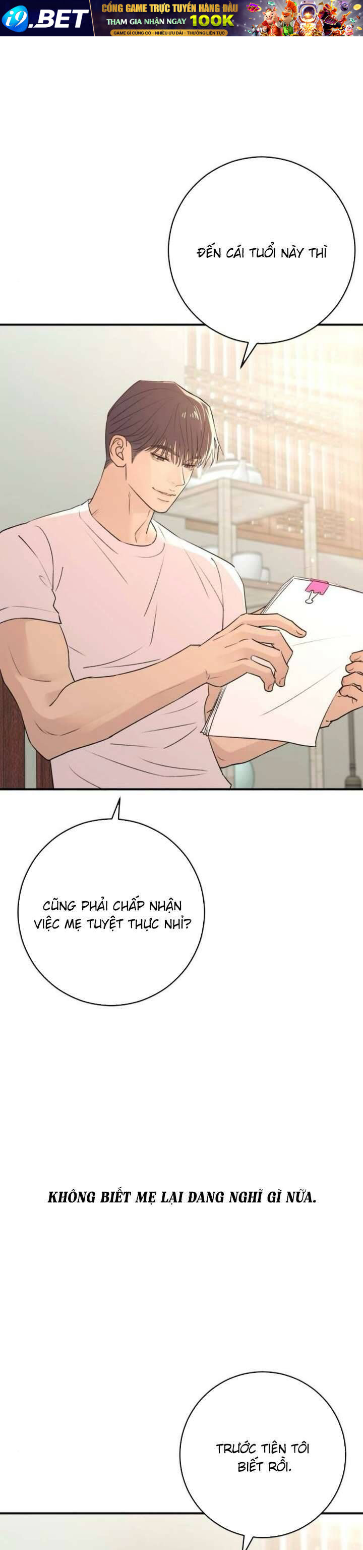 Hành Vi Khốn Nạn - Chapter 40 - Page 13