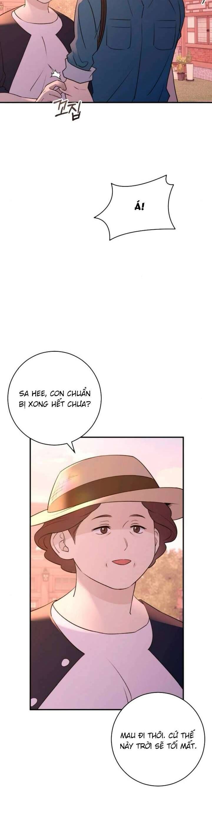 Hành Vi Khốn Nạn - Chapter 40 - Page 18