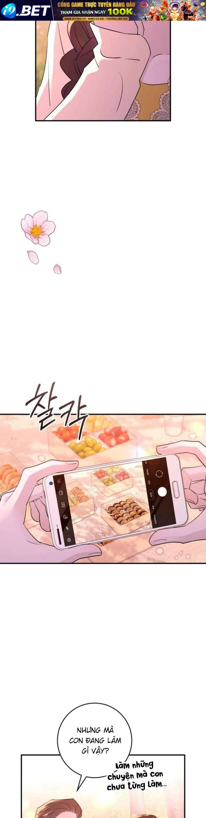 Hành Vi Khốn Nạn - Chapter 40 - Page 23