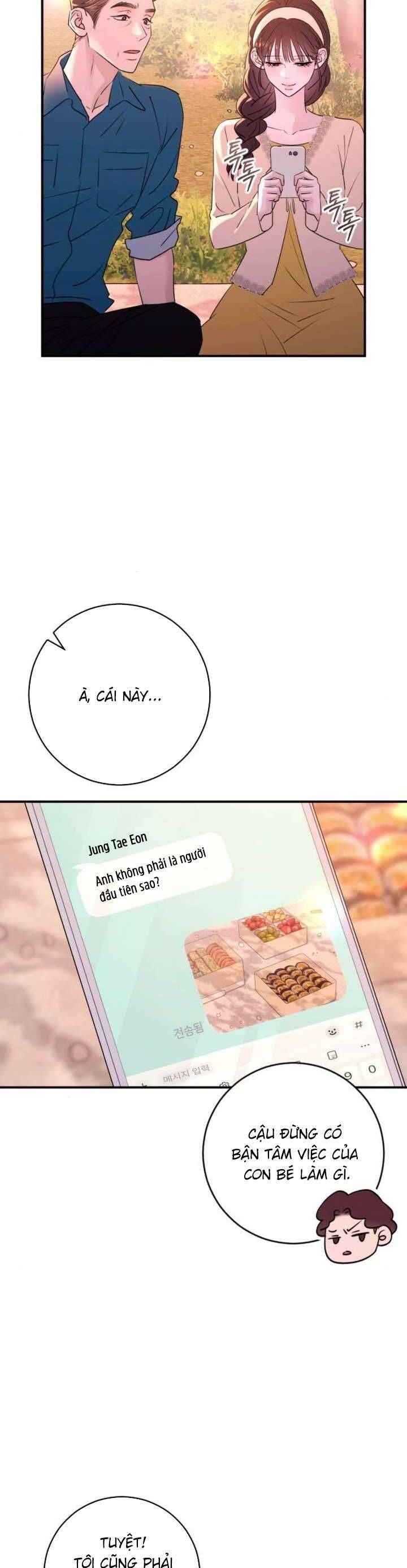 Hành Vi Khốn Nạn - Chapter 40 - Page 24