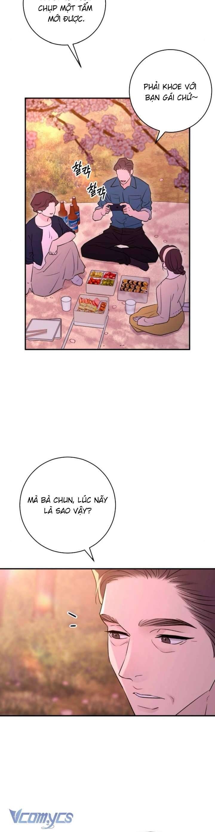Hành Vi Khốn Nạn - Chapter 40 - Page 25