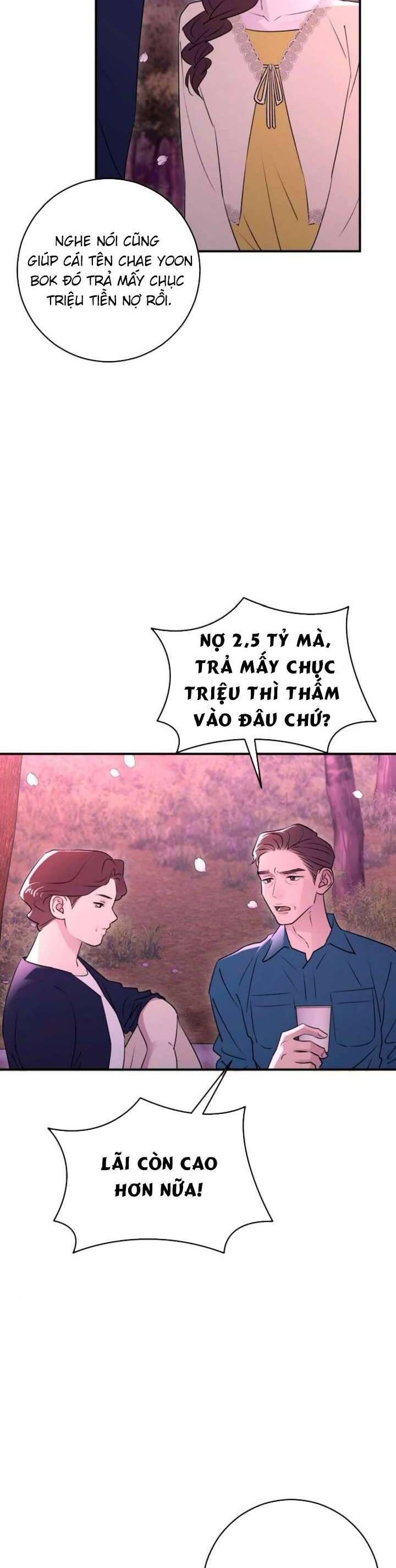 Hành Vi Khốn Nạn - Chapter 40 - Page 28
