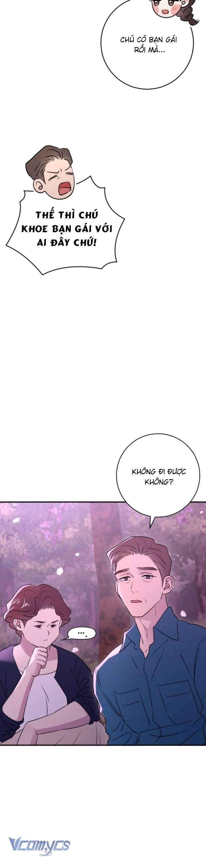 Hành Vi Khốn Nạn - Chapter 40 - Page 35