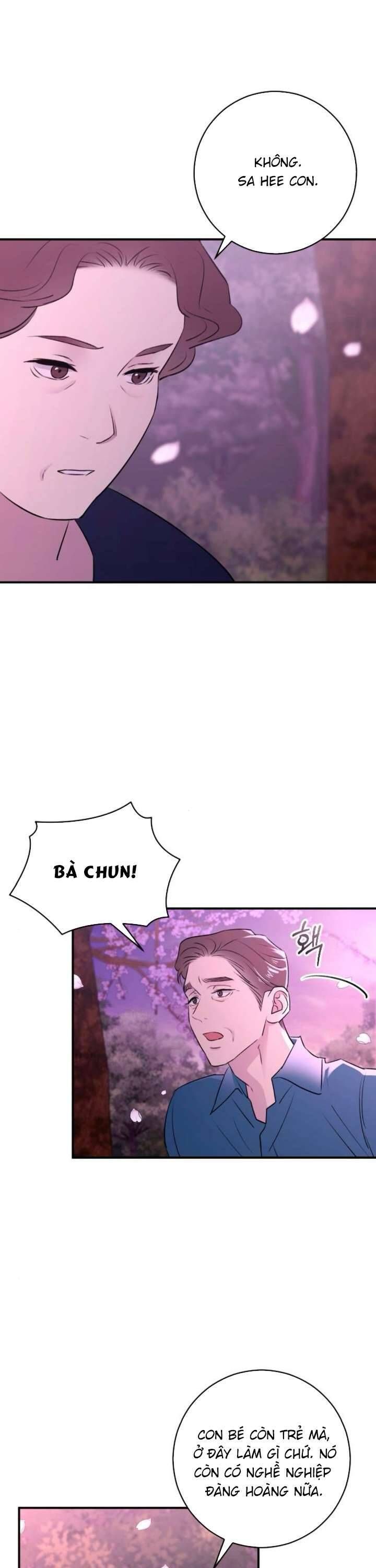 Hành Vi Khốn Nạn - Chapter 40 - Page 36