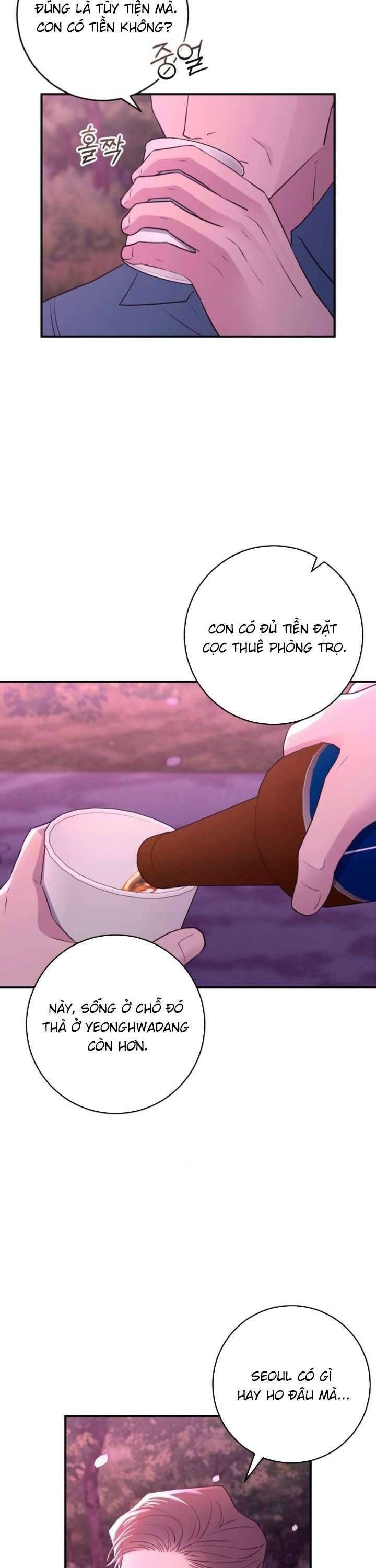 Hành Vi Khốn Nạn - Chapter 40 - Page 38