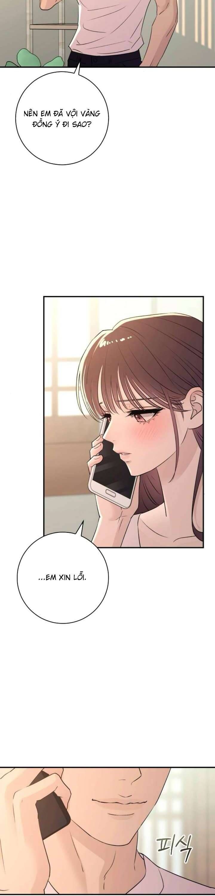 Hành Vi Khốn Nạn - Chapter 40 - Page 4