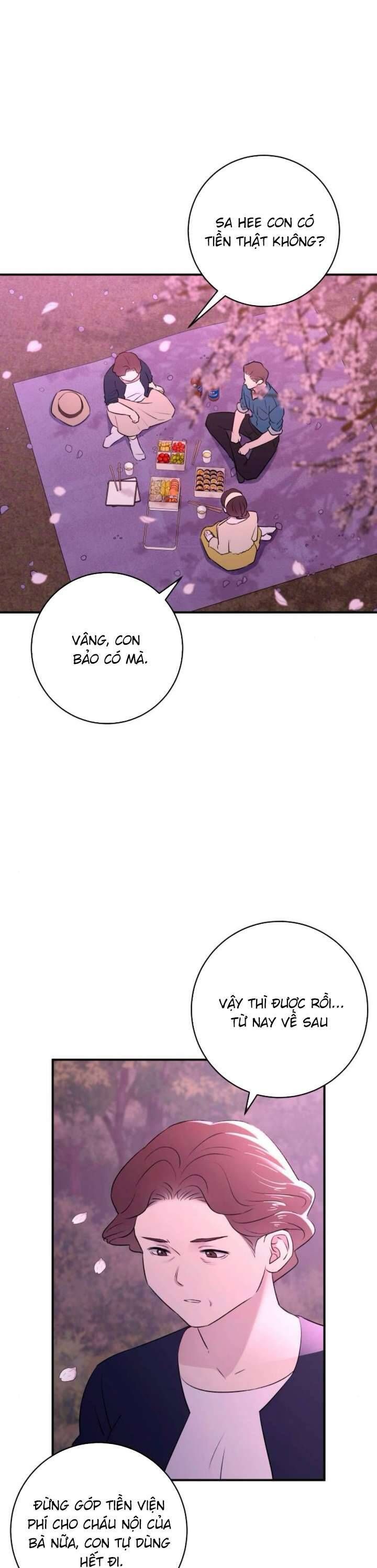 Hành Vi Khốn Nạn - Chapter 40 - Page 41