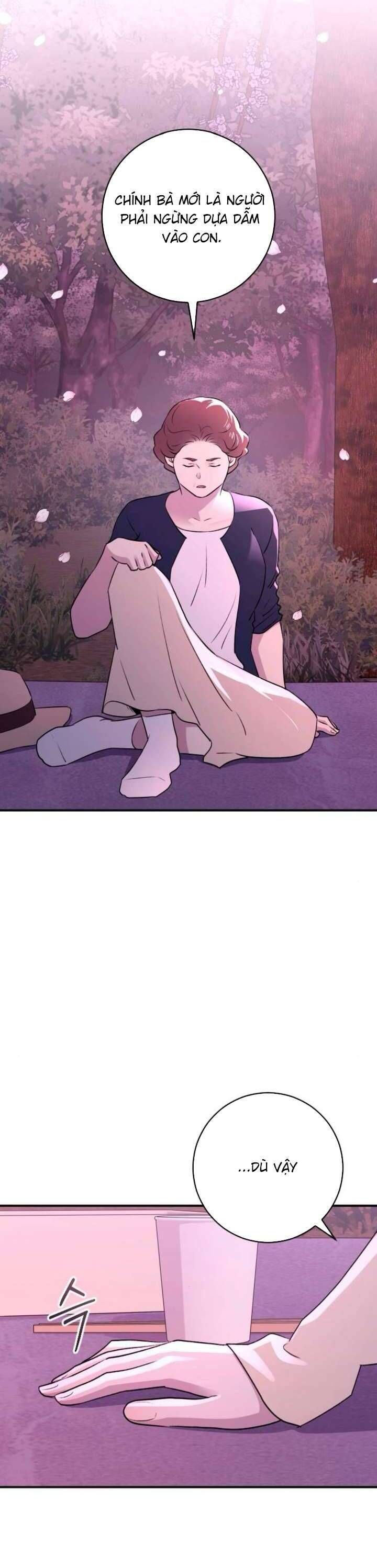 Hành Vi Khốn Nạn - Chapter 40 - Page 43