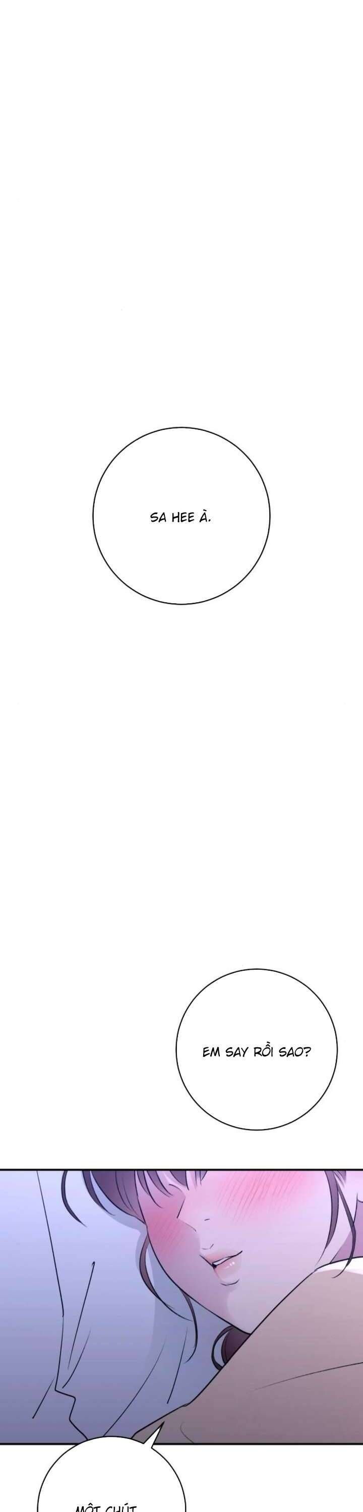 Hành Vi Khốn Nạn - Chapter 40 - Page 49