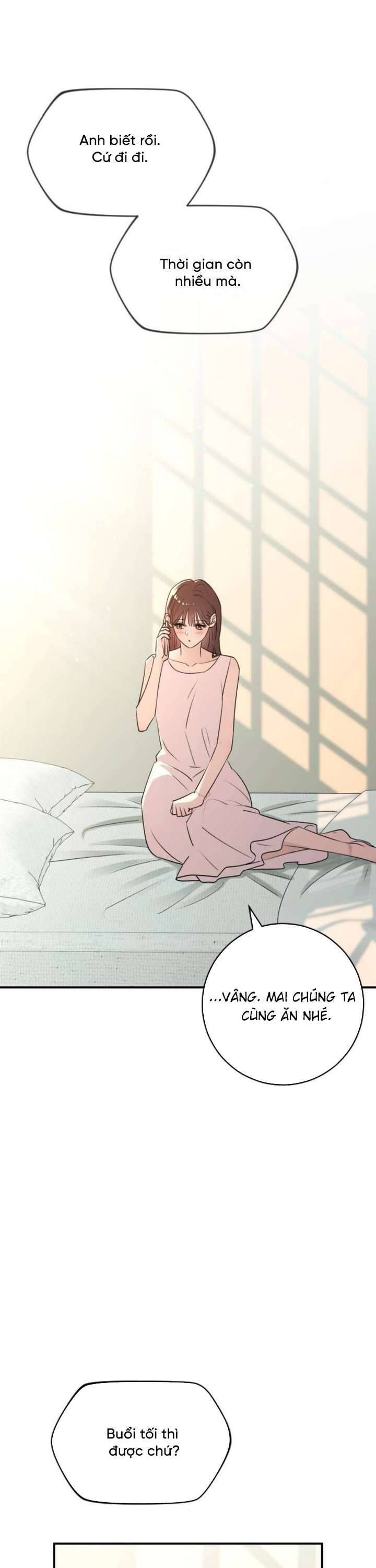 Hành Vi Khốn Nạn - Chapter 40 - Page 6