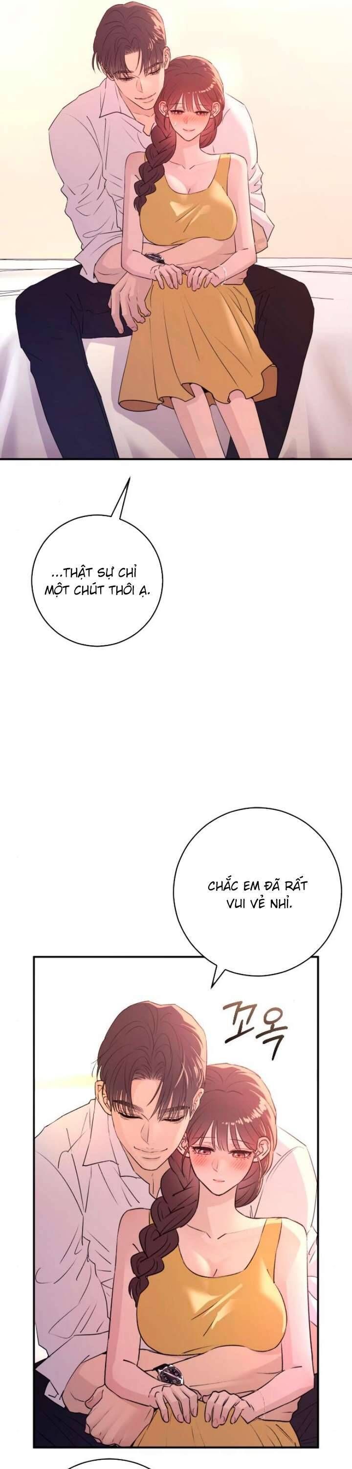 Hành Vi Khốn Nạn - Chapter 41 - Page 15