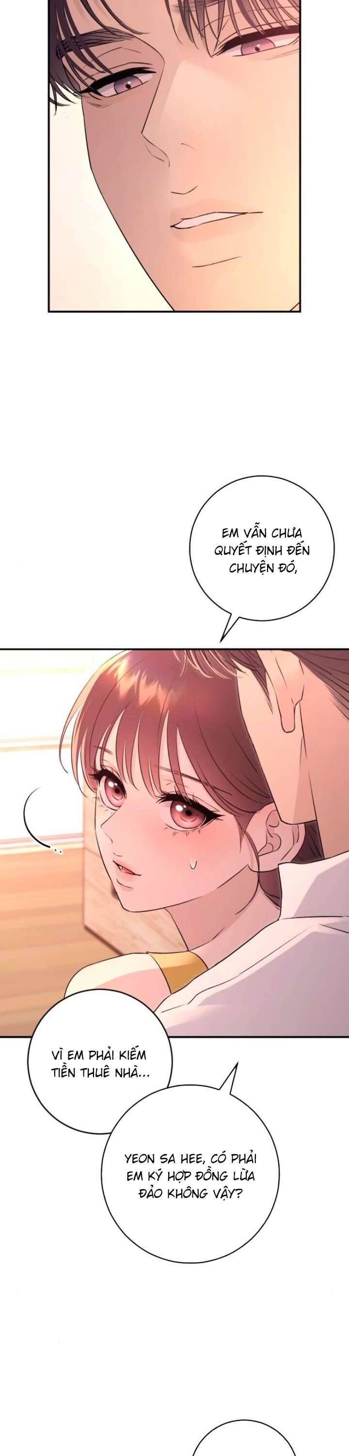 Hành Vi Khốn Nạn - Chapter 41 - Page 18