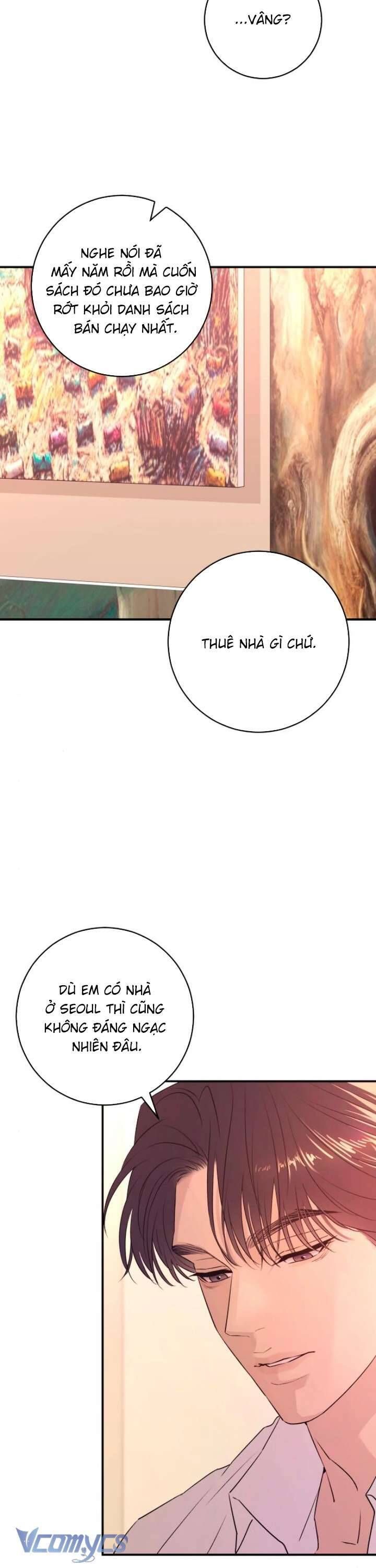 Hành Vi Khốn Nạn - Chapter 41 - Page 19