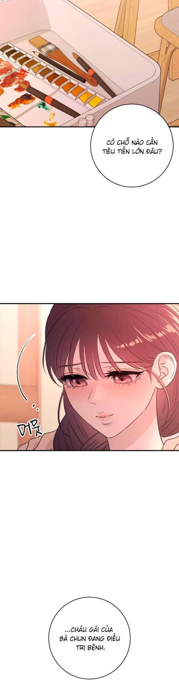 Hành Vi Khốn Nạn - Chapter 41 - Page 21
