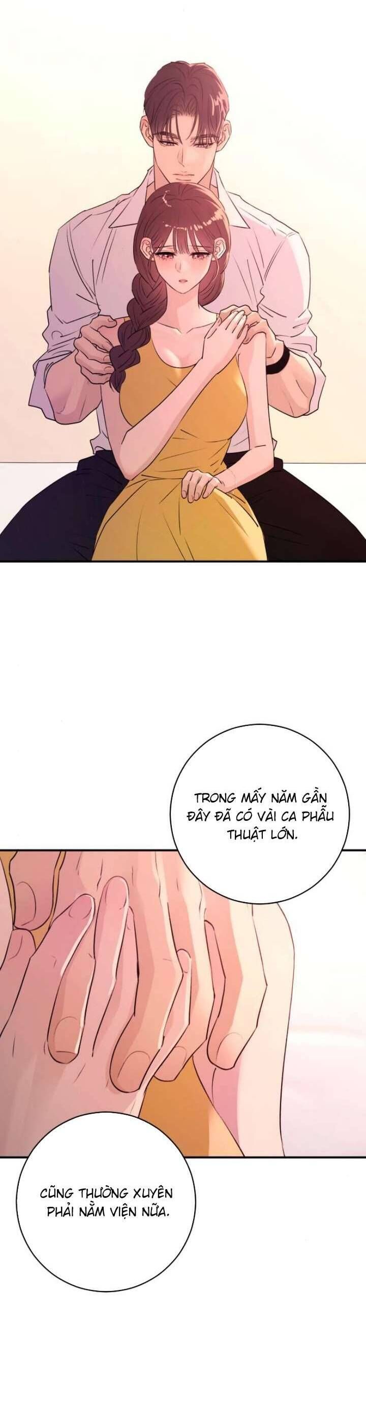 Hành Vi Khốn Nạn - Chapter 41 - Page 22