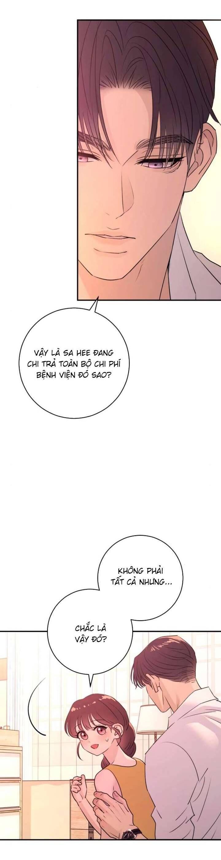 Hành Vi Khốn Nạn - Chapter 41 - Page 23