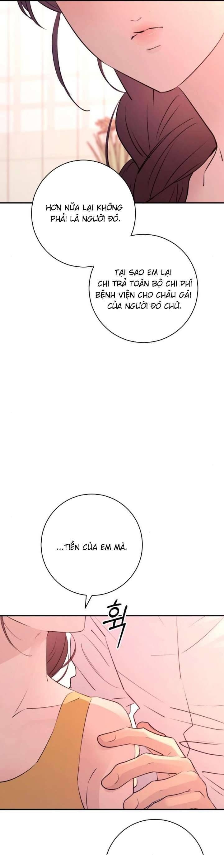 Hành Vi Khốn Nạn - Chapter 41 - Page 25