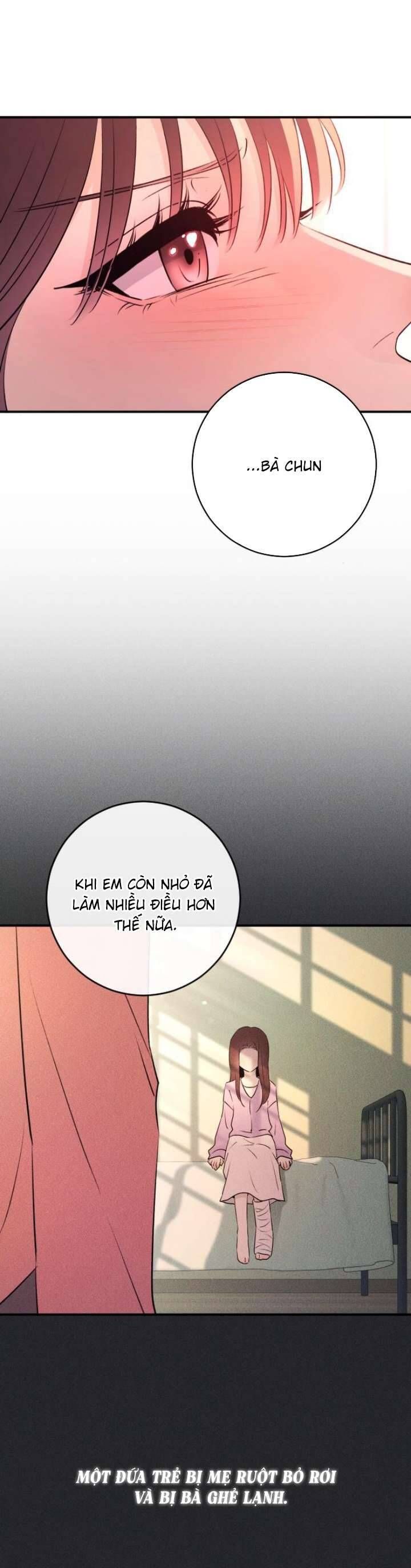 Hành Vi Khốn Nạn - Chapter 41 - Page 27