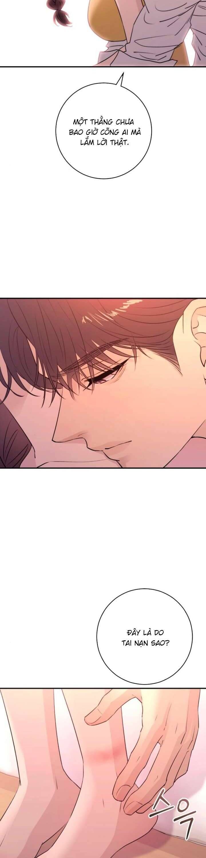 Hành Vi Khốn Nạn - Chapter 41 - Page 33