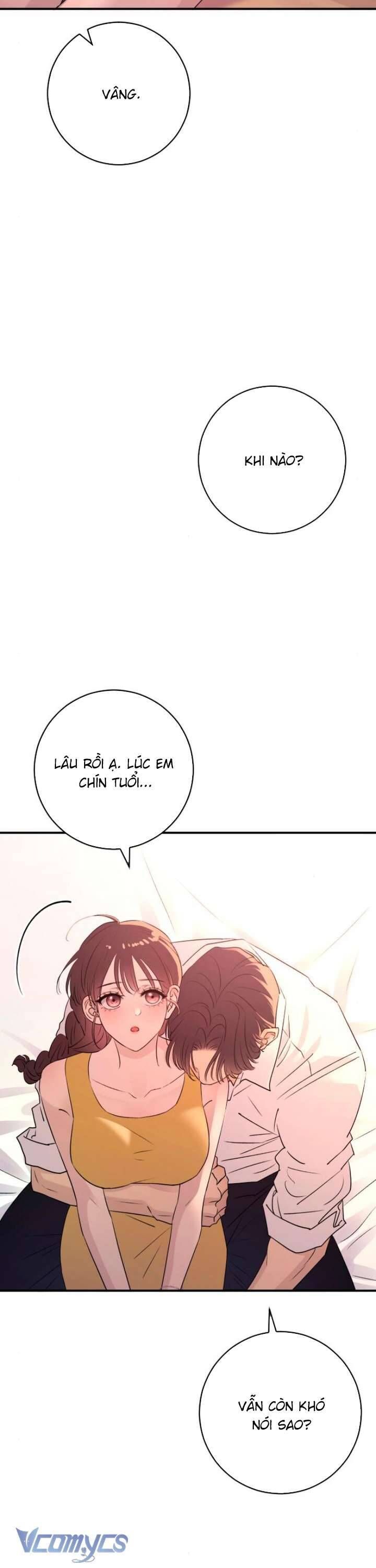 Hành Vi Khốn Nạn - Chapter 41 - Page 34