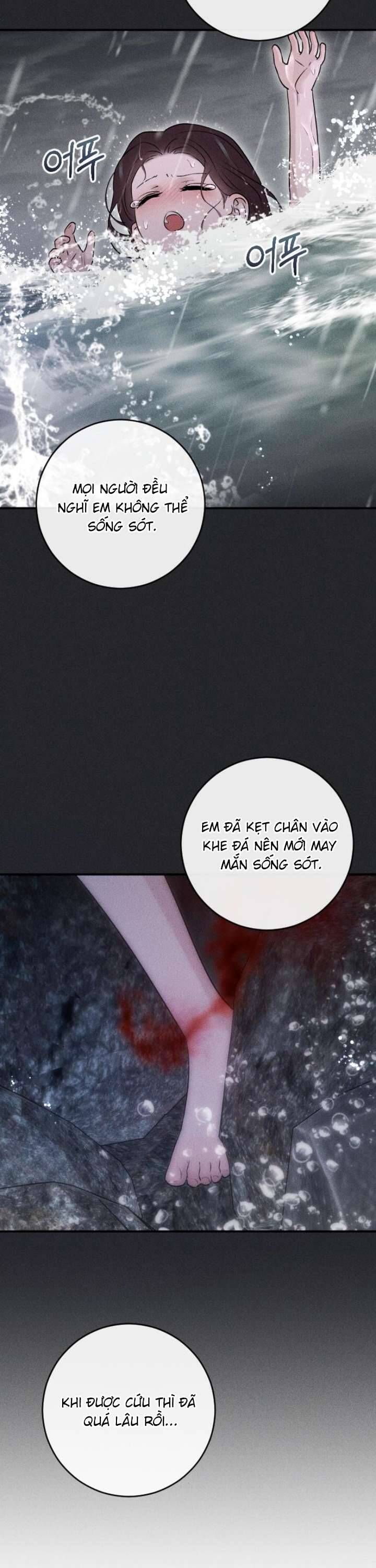 Hành Vi Khốn Nạn - Chapter 41 - Page 37