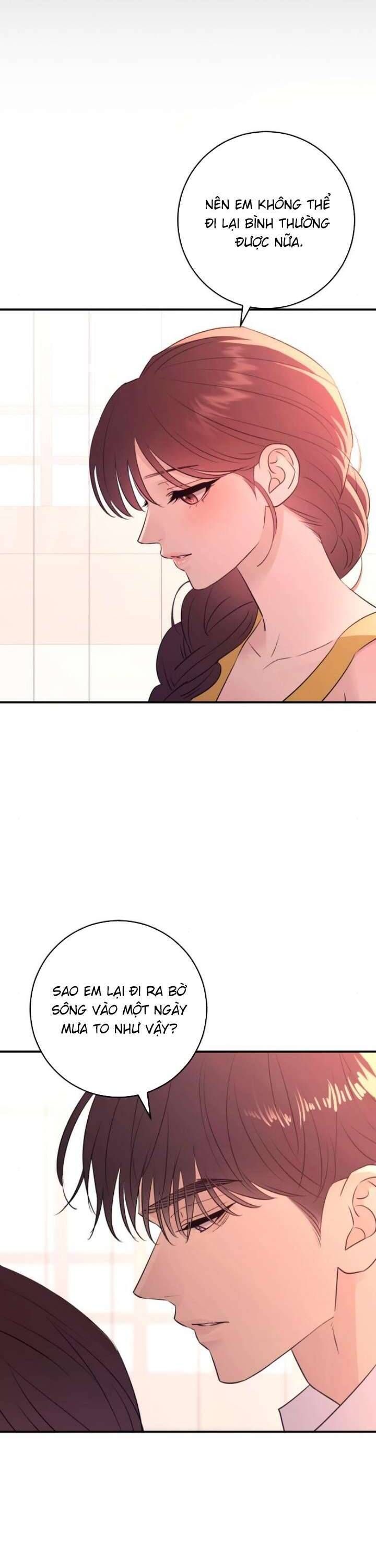 Hành Vi Khốn Nạn - Chapter 41 - Page 38