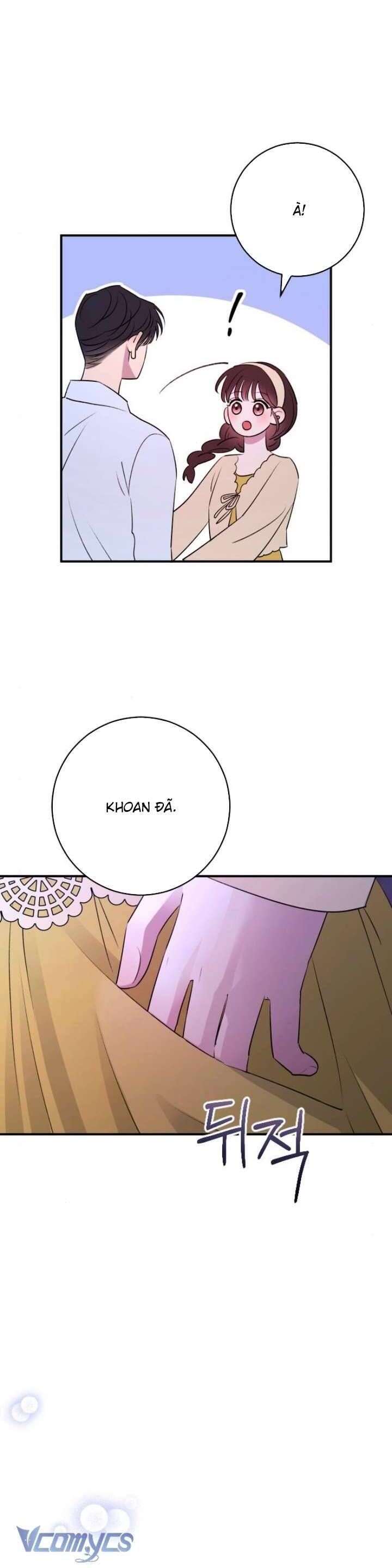 Hành Vi Khốn Nạn - Chapter 41 - Page 4