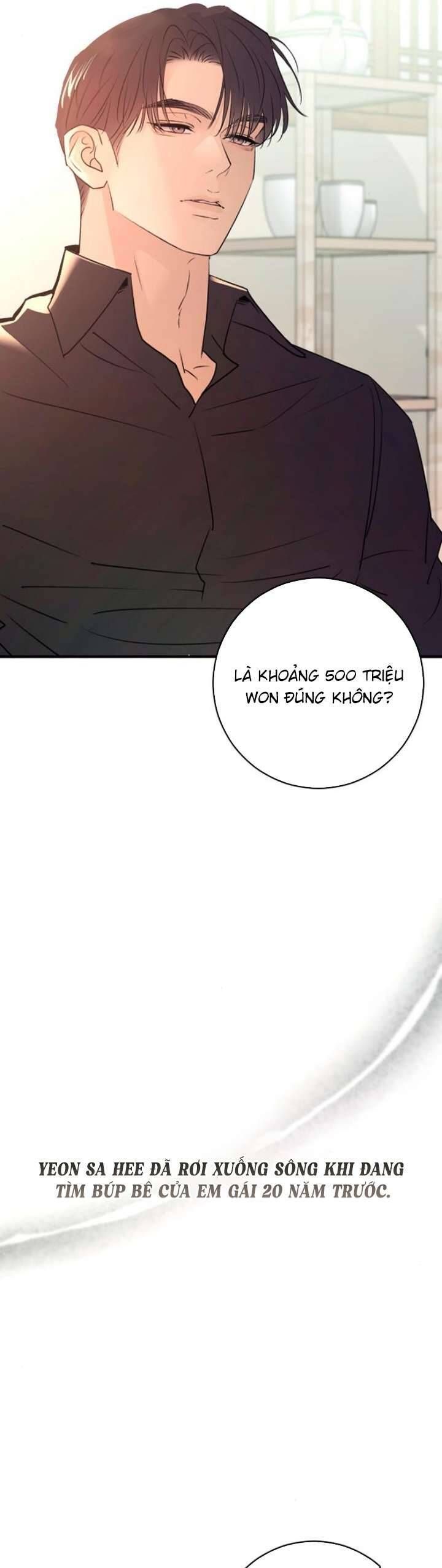 Hành Vi Khốn Nạn - Chapter 41 - Page 45