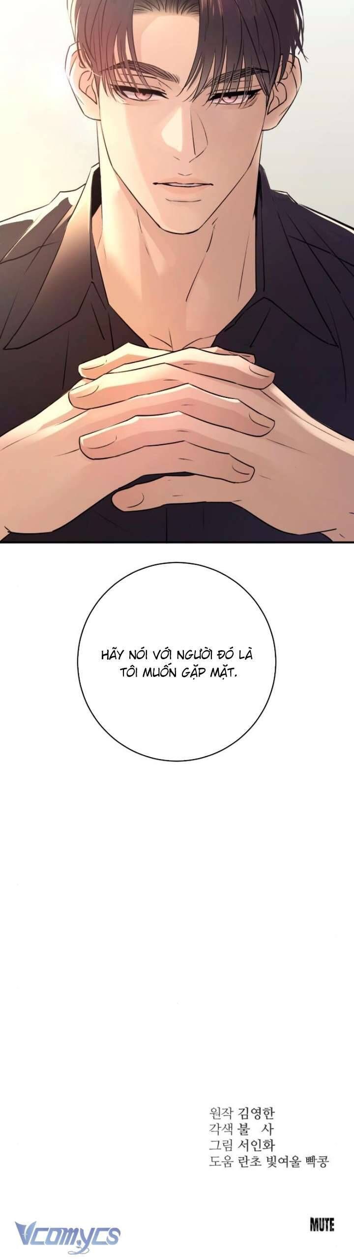 Hành Vi Khốn Nạn - Chapter 41 - Page 49