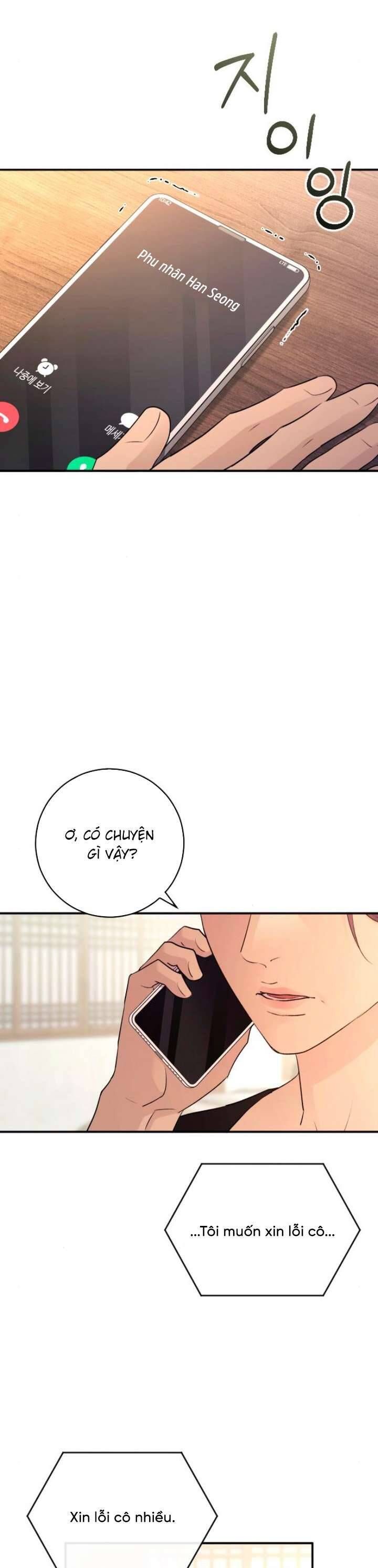 Hành Vi Khốn Nạn - Chapter 42 - Page 13