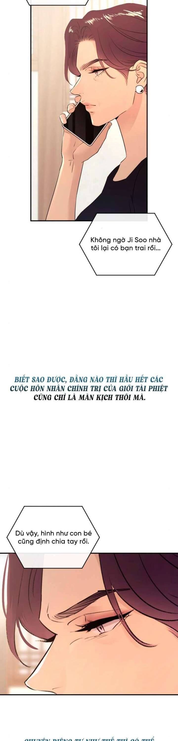 Hành Vi Khốn Nạn - Chapter 42 - Page 14